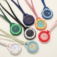 Viral Hanging Pocket Watch for Boys & Girls
