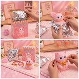 Mystery Squishy Cat Box – A Cute Surprise in Every Box!
