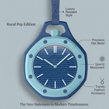 Viral Hanging Pocket Watch for Boys & Girls